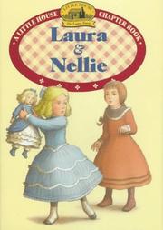 Cover of: Laura & Nellie by 