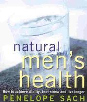 Cover of: Men's Health