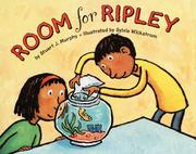 Cover of: Room for Ripley | Stuart J. Murphy