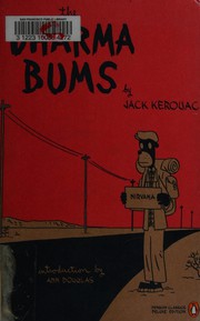 Cover of: The Dharma bums by Jack Kerouac