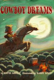 Cover of: Cowboy dreams