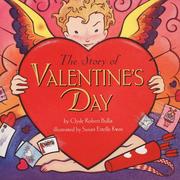 Cover of: The story of Valentine's Day