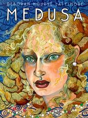 Cover of: Medusa by Deborah Nourse Lattimore