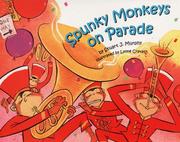 Spunky monkeys on parade