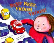 Cover of: Beep beep, vroom vroom! by Stuart J. Murphy