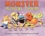 Cover of: Monster musical chairs