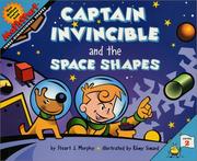 Cover of: Captain Invincible and the Space Shapes