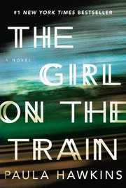 Cover of: The Girl On the Train by 