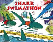 Cover of: The shark swimathon
