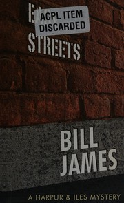 Cover of: Easy streets by Bill James