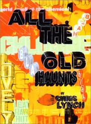 Cover of: All the old haunts