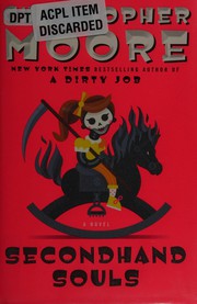 Cover of: Secondhand souls