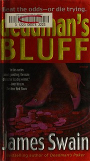 Cover of: Deadman's bluff: a novel