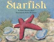 Cover of: Starfish (Let's-Read-and-Find-Out Science Books) by Jean Little