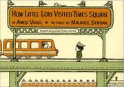 Cover of: How Little Lori Visited Times Square
