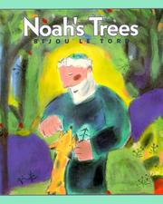 Cover of: Noah's trees