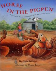 Cover of: Horse in the pigpen