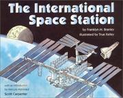 Cover of: The International Space Station (Let's-Read-and-Find-Out Science 2) by Franklyn M. Branley