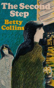 Cover of: The second step by Betty Collins