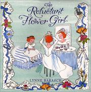 Cover of: The Reluctant flower girl