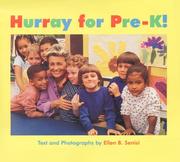 Cover of: Hurray for pre-K!