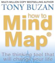 Cover of: How to Mind Map