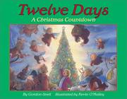 Cover of: Twelve days | Gordon Snell