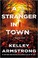Cover of: A Stranger in Town
