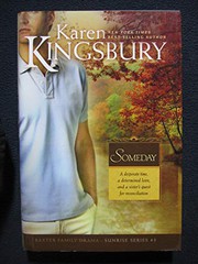 Cover of: Someday