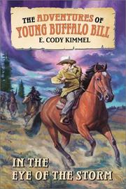 Cover of: In the eye of the storm by Elizabeth Cody Kimmel