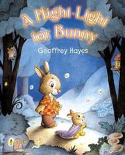 Cover of: A night-light for Bunny