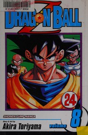 Cover of: Dragon Ball Z. by Akira Toriyama