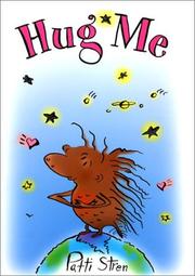 Cover of: Hug me