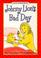 Cover of: Johnny Lion's bad day