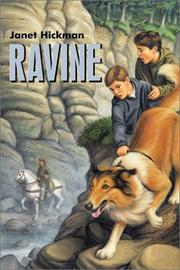 Ravine cover