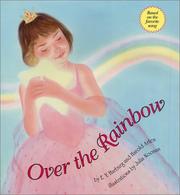 Cover of: Over the rainbow