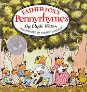 father-foxs-pennyrhymes-cover