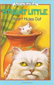 Cover of: Stuart hides out