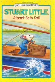 Cover of: Stuart sets sail