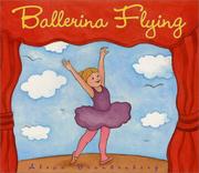 Cover of: Ballerina flying