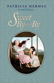 Cover of: Sweet by and by