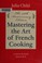 Cover of: Mastering the art of French cooking