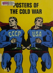 Cover of: Posters of the Cold War