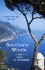 Cover of: Southern Winds