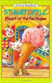 Cover of: Stuart at the fun house
