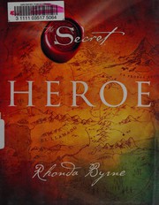 Hero by Rhonda Byrne
