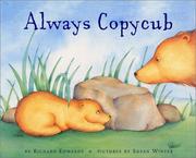 Cover of: Always Copycub by Richard Edwards