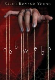 Cover of: Cobwebs