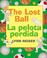Cover of: The lost ball