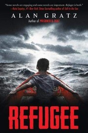 Cover of: Refugee by Alan Gratz